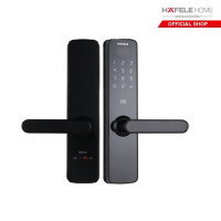 ราคา HAFELE ชุดล็อคประตูระบบดิจิตอล DL 7000 (18913642777)