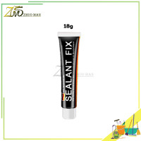 ราคา กาวพลังช้าง กาวอเนกประสงค์ พลังช้าง กาวตะปู กาวติดกันน้ำ กาวตะปู Sealant Fix กาวติดผนัง กาวพลังช้าง (9193684481)