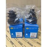ราคา ยางหุ้มเพลา ใน 1ตัว นอก 1ตัว RBI TOYOTA ALTIS 01 18 ALTIS อัลติส ยางหุ้มเพลา ยางหุ้มเพลาขับ เพลาขับ (18614019945)