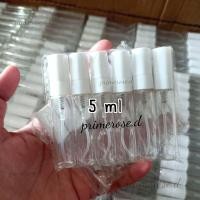 ราคา แพ็ค12 ขวดสเปร์ย5ml ขวดแบ่งน้ำหอม ขวดน้ำหอม5ml ขวดแบ่งพกพา (13309261978)