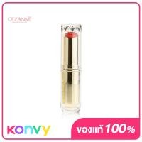 ราคา Cezanne Lasting Gloss Lip 3 2g 501 ลิปสติกเนื้อกลอส (15264341157)