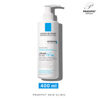 ราคา La Roche Posay LIPIKAR BAUME AP M 200 ML และ 400 ML สำหรับโรคผิวหนังอักเสบ ผิวแพ้ง่าย สูตรเฉพาะโรงพยาบาลและคลินิก (11254085002)