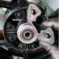 ราคา ยางกันกระชากZ800Z900Z1000Ninja1000Zx6rZx10r (16883688068)