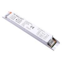 ราคา 220 240V AC 2X36W แรงดันไฟฟ้ากว้าง T8บัลลาสต์อิเล็กทรอนิกส์เรืองแสงโคมไฟบัลลาสต์ (9509674372)