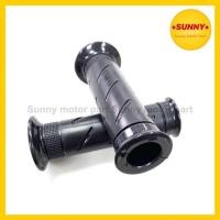 ราคา SALE ปลอกมือ ปลอกแฮนด์ แบบแท้ WAVE100 WAVE SMILE SONIC TENA อย่างนิ่มกระชับมือ พร้อมส่ง (8797061217)