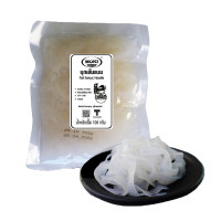 ราคา MOKI รวมบุก บุกเส้น เส้นโอ๊ต ขนาด 100 กรัม บุกไข่มุก บุกเพื่อสุขภาพ บุกข้าว บะหมี่โอ๊ต สปาเก็ตตี้ เส้นแบน คีโต คลีน Shirataki with Oat Fiber Keto friendly clean (17967883273)