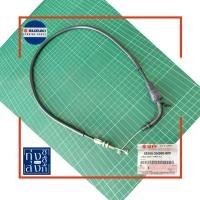 ราคา สายเร่ง สายคันเร่ง ซูซูกิ เรดเดอร์150 คาร์บู Suzuki Raider150 Carbu Throttle Cable (5177996665)