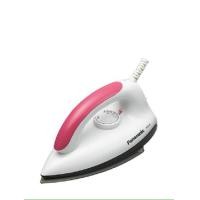 ราคา Panasonic เตารีดแห้ง1000w Light Weight รุ่น NI 317TVSF (18647477514)