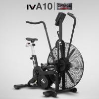ราคา จักรยานออกกำลังกาย IVADE รุ่น Air Bike IV A10 Commercial Grade แบรนด์ IVADE (16402164190)