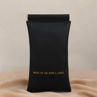 ราคา เคสแว่นตา ซองใส่แว่นกันกระแทกป้องกันแว่นเป็นรอย คุณภาพดีเกรด กระเป๋าบีบใส่แว่นตา หนัง PUหนา ไม่บาง เปิด ปิด แบบดูดอัตโนมัติ จัดส่งไว (19265878419)