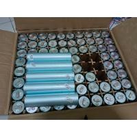 ราคา Lifepo4 33140 15Ah 32650 6Ah แบตเตอรี่ ลิเธียม ฟอตเฟส (19411883907)