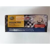 ราคา หัวเทียน Hella Iridium Pro INF9RC 11P (18883837491)