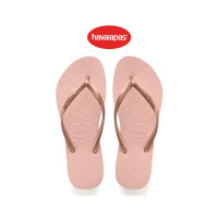 ราคา HAVAIANAS รองเท้าแตะผู้หญิง SLIM PREP BALLET ROSE 40000300076PIXX สีชมพู รองเท้าแตะ รองเท้าผู้หญิง รองเท้าแตะหญิง (19428213846)