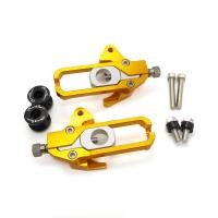 ราคา หางปลาตั้งโซ่พร้อมสปูน CB650F CBR650F CB650R CBR650R CNC อลูมิเนียมทั้งตัว (10534818252)