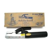 ราคา คีมจับอ๊อก หัวเชื่อม Liberty 300A ของแท้ (7189160479)