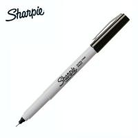 ราคา Sharpie ปากกาเคมี ปากกา Permanent ชาร์ปี้ Ultra Fine 0 3mm (2943980664)