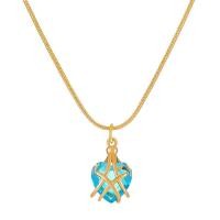 ราคา สร้อยคอแฟชั่น หัวใจ Barbie สแตนเลส ไม่ลอก เกาหลี necklace แฟชั่นผู้หญิง 18k สร้อยคอรัก สร้อยคอจี 398n (17851594090)