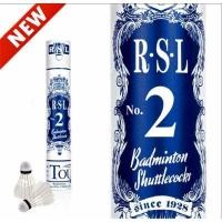 ราคา ลูกแบดมินตัน RSL Tourney No 2 (17830463859)