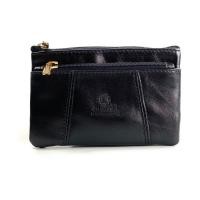 ราคา Chinatown Leather กระเป๋าหนังแท้ ใส่เหรียญ กุญแจ นามบัตร มีหลายสีให้เลือกตามวันเกิด (8060766151)