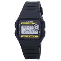 ราคา นาฬิกา CASIO STANDARD รุ่น F91 F94 ของแท้ประกัน cmg รับประกันศูนย์ 1 ปี (17138748680)