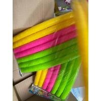 ราคา ฮูล่าฮูปเด็ก สีสด ฮูล่าฮูปพลาสติก ถอดประกอบได้ น้ำหนักเบา (18955561820)