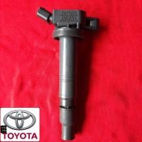 ราคา คอยล์จุดระเบิดTOYOTA VIGO Fortuner Innova Commuter 1TR 2TR 2 0 2 7 เบนซิน เบอร์2248 (4941424222)