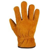 ราคา Orfilas ถุงมือหนังเชื่อมโลหะป้องกันความร้อนหนาสุด กันน้ํา ทนไฟ ป้องกันอันตรายเมื่อเชื่อม ฉนวนไฟฟ้า ถุงมือนิรภัย ถุงมือทํางาน (16549695962)