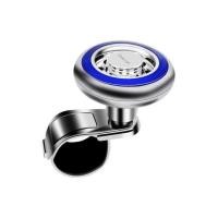 ราคา ตัวช่วยหมุนพวงมาลัย กันลื่นสําหรับติดพวงมาลัยรถยนต์ ช่วยให้การขับรถได้สบายมากขึ้น มีสินค้าพร้อมส่ง (4700196104)