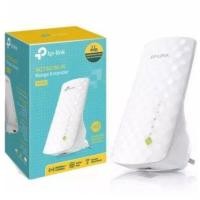 ราคา TP-Link AC750 Wi-Fi Range Extender อุปกรณ์ขยายสัญญาณ รุ่น RE205