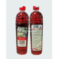 ราคา LaRAMBLA RED WINE VINEGAR 1Lt น้ำส้มสายชูหมัก จากไวน์แดง ขนาด 1 ลิตร (15969010473)