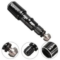 ราคา 335 Driver Shaft Sleeve Tip สำหรับ TaylorMade R15 SLDR R1 RBZ Stage 2 M1 (385270224)