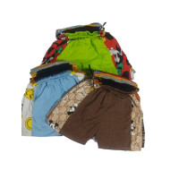 ราคา กางเกงขาสั้นเด็ก กางเกงเด็กยกโหล เกงเด็กชาย ใส่สบายๆราคาส่งตั้งแต่ตัวแรก (11242955744)