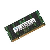 ราคา หน่วยความจำแล็ปท็อป DDR2 2GB 667 PC2 5300s MHz 667 NON ECC SODIMM 200PIN (5967616807)