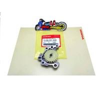 ราคา ปั้มน้ำมันเครื่อง HONDA เวฟ100 เวฟ125 ดรีม msx 125 กดสั่งตัวเลือก (12841598086)