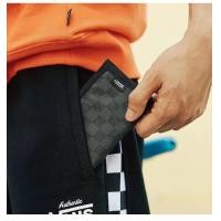 ราคา Vans Slipped Wallet กระเป๋าสตางค์แบบสามพับ สินค้าพร้อมส่งด่วนจากไทย กระเป๋าสตางค์ผู้ชาย รูปถ่ายจากสินค้าจริง (10125793400)