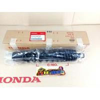 ราคา โช้คหลัง โช้คอัพเดียว แท้เบิกศูนย์ใหม่ HONDA คลิก 160i click160i รหัสอะไหล่ 52400 K2S N01 (17814664691)