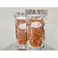 ราคา ถั่วลิสงทอดโรยเกลือ มี2ขนาด 500กรัม และ1กิโลกรัม ถั่วลิสงคั่วเกลือ พร้อมทาน ของใหม่ รสชาติดี ถั่วลิสง ถั่วและธัญพืช (19022754127)