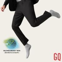ราคา GQ SMELLBLOCK Sock Work Day Collection ถุงเท้าบล็อกกลิ่น ลดกลิ่นเท้าเหม็น ถุงเท้าทำงาน ถุงเท้าครึ่งแข้ง รุ่นเวิร์คเดย์คอลเลกชัน (19259939120)