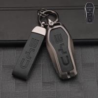 ราคา โลหะผสมสังกะสี กล่องใส่กุญแจรีโมทรถยนต์สำหรับ BYD เคสกุญแจ byd ATTO3 ปลาโลมา กรณีที่สำคัญ เคสกุญแจที่ละเอียดอ่อน บายด์ พวงกุญแจ ฝาครอบกุญแจ byd (19096756314)