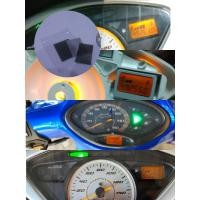 ราคา 1 ชุด 3 แผ่น ชุดซ่อมเกจ์น้ำมัน ดิจิตอล Wave125 i sไฟเลี้ยว บัง ลม W125s หัวเถิก Best125ดิจิตอล พร้อม วิดีโอ การซ่อม (13599592155)