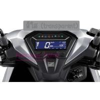 ราคา ฟิล์มกันรอยเรือนไมล์ Click 125i 150i 2018 2020 Click 160 (6936554183)