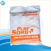 ราคา Pure Sorb สารกรองน้ำ คาร์บอน เรซิ่น สารกรองคาบอน สารกรองเรซิ่น ถุงละ 1ลิตร เครื่องกรองสแตนเลส Food Grade เกรดน้ำดื่ม (10333539287)