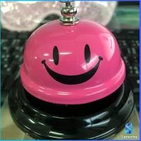 ราคา Serenity กระดิ่งแบบกด กระดิ่งไลฟ์สด กระดิ่ง กริ่ง กระดิ่งตบ กระดิ่งเรียกพนักงาน กระดิ่งตั้งโต๊ะ กระดิ่งตั้งโต๊ะ กระดิ่งร้านอาหาร ระฆังยิ (14444031822)