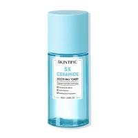 ราคา SKINTIFIC 5X เซราไมด์ ซูทติ้ง โทนเนอร์ 80ml (19586969264)