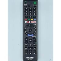 ราคา รีโมทใช้กับทีวี SONY รุ่น RMT TX300P มีปุ่มคำสั่ง Youtube Netflix Home (1894078774)