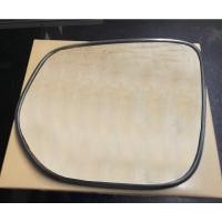 ราคา เนื้อกระจก เลนส์กระจก มองข้าง ISUZU ALL NEW D MAX เฉพาะแป้นกลม ปี 2016 เครื่อง 1 9 เลนส์กระจกมองข้างอีซูซุ ดีแมก ดีแมค (16616940499)