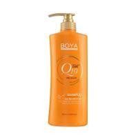 ราคา แชมพู โบย่า คิวเทน Boya Q10 Shampoo Treatment 500 ml (8931632129)