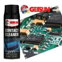 ราคา Contact Cleaner สเปรย์ล้างแผงวงจร ชนิดแห้งเร็ว ล้างแอร์โฟร์ ล้างหน้าสัมผัส อุปกรณ์ วงจรไฟฟ้า Air Flow Sensor รถยนต์ ไล่ความชื้น (19122870446)
