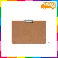ราคา กระดานรองวาด แผ่นรองวาด กระดานรองเขียน แผ่นรองเขียน คลิปบอร์ด A3 A2 3 มม มีคลิปในตัว Drawing Board Clip board (9220718321)
