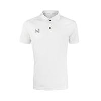 ราคา WARRIX เสื้อโปโล ทีมชาติไทย WA 17FT32M1 WW สีขาว (240397967)